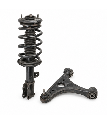 Suspension