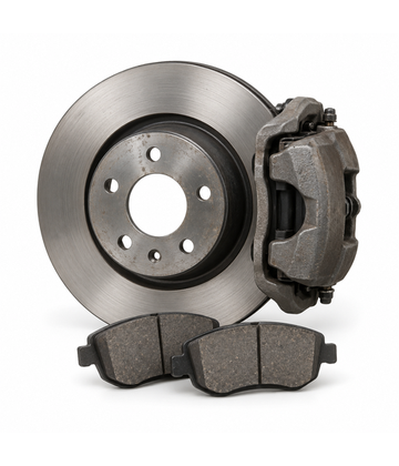 Brakes