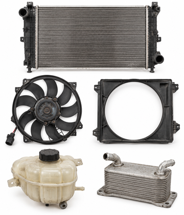 Cooling System