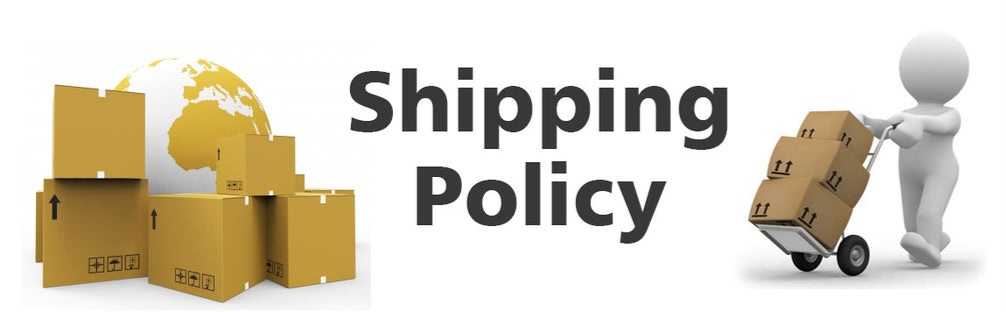 Shipping Policy