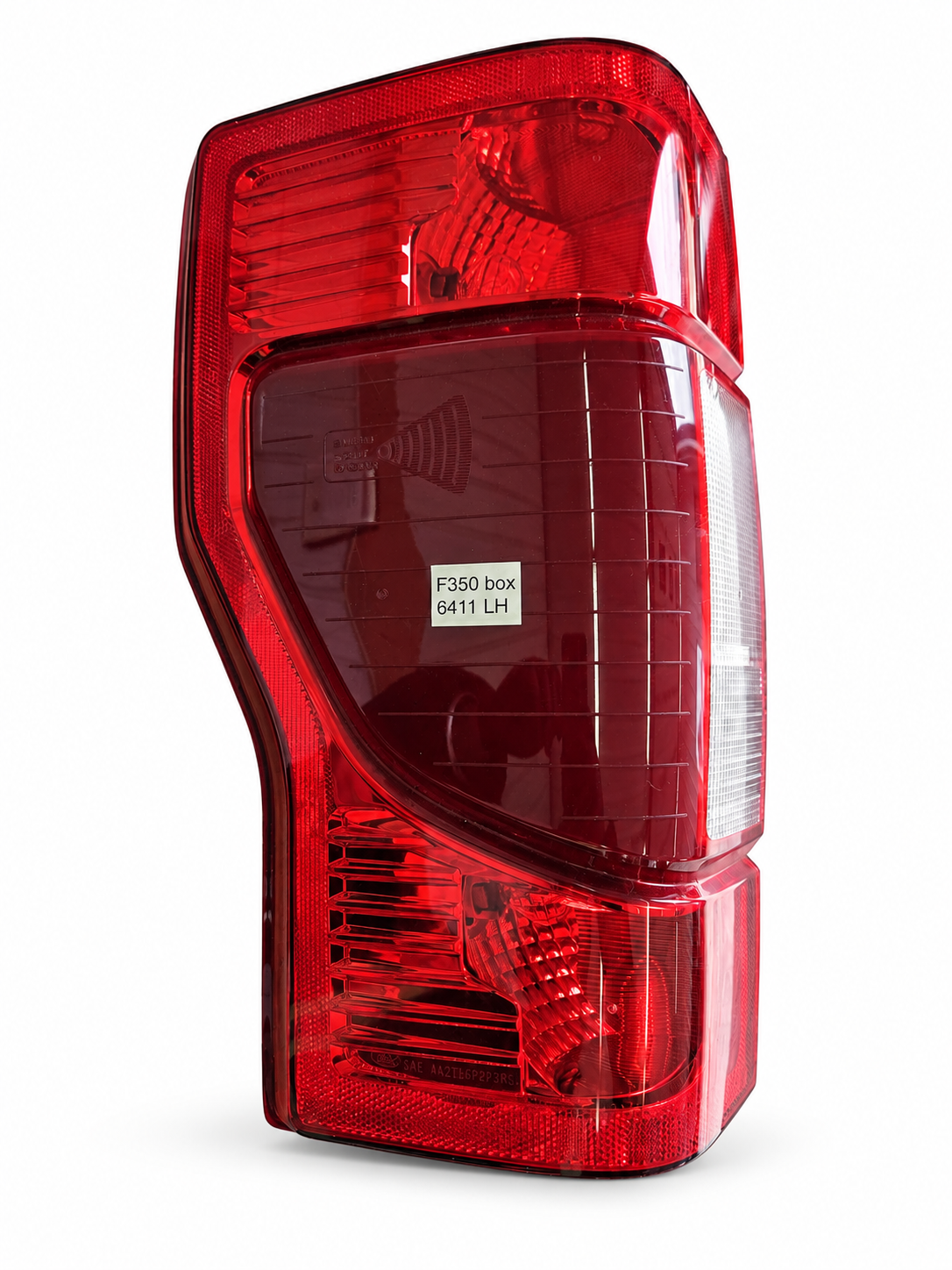 2020 -2022 Ford F-350 OEM Left Driver Side Tail Light | LC3B-13B505-EA