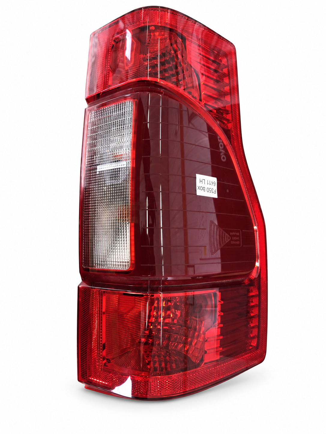 2020 -2022   Ford F-350 OEM Left Driver Side Tail Light | LC3B-13B505-EA