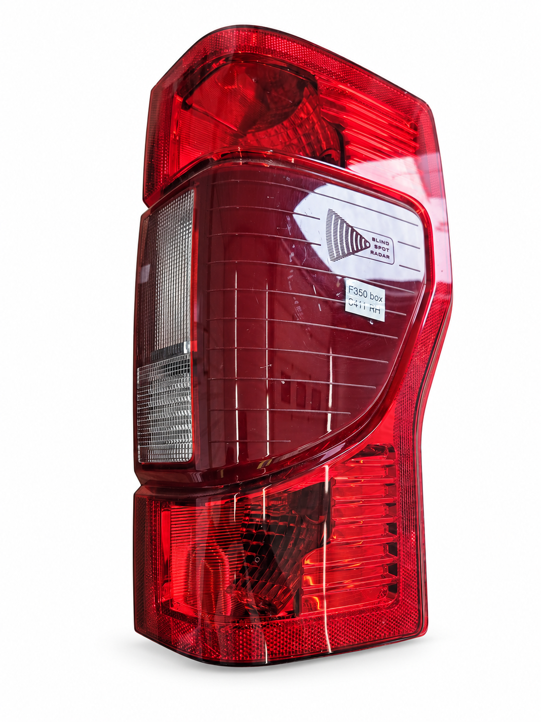 2020 - 2022 Ford F-350 OEM Right Passenger Side Tail Light | LC3B-13B504-EA