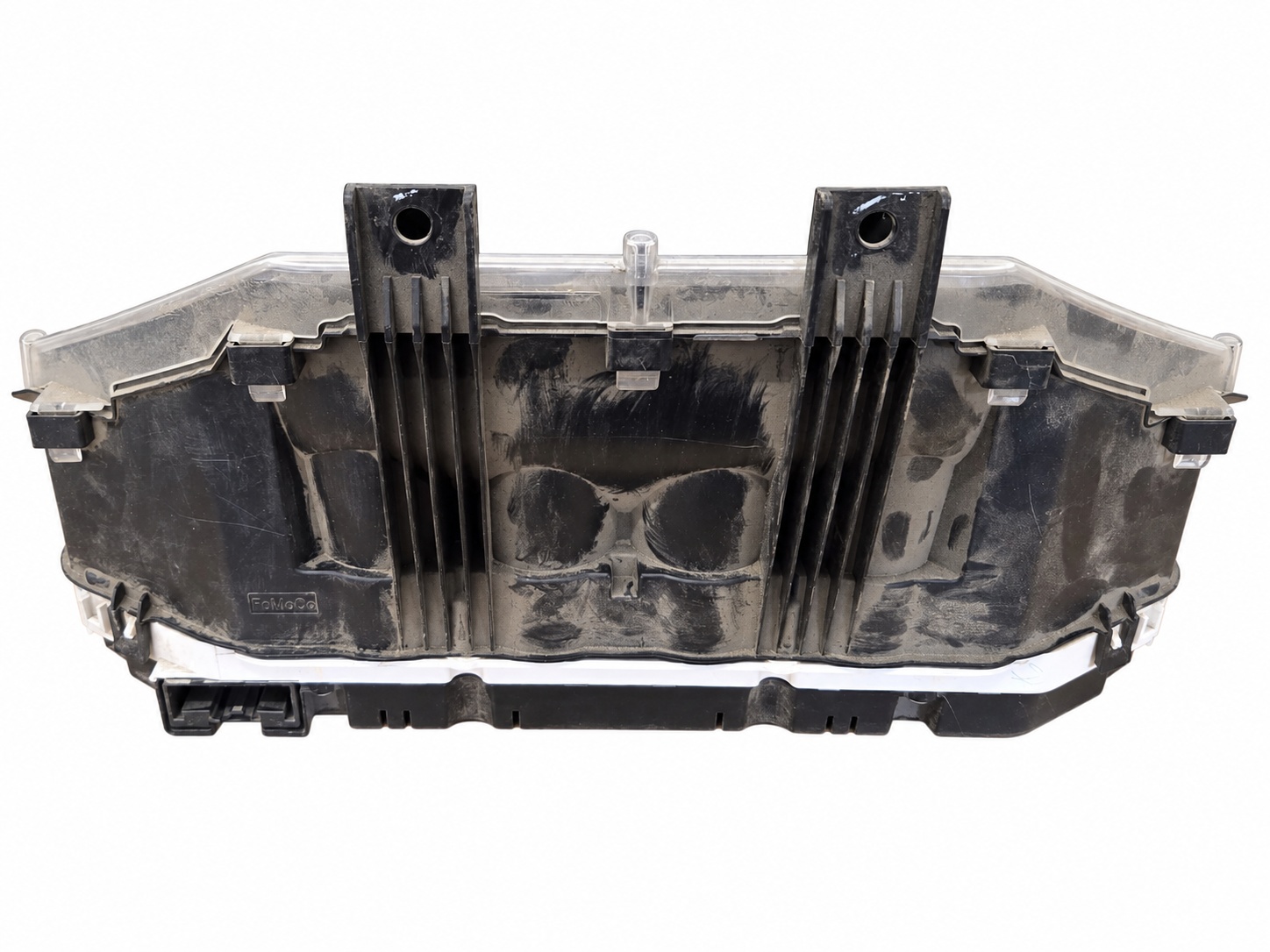 2014 Ford F-350 6.7L Diesel Instrument Cluster KPH | EC3T-10849-FA