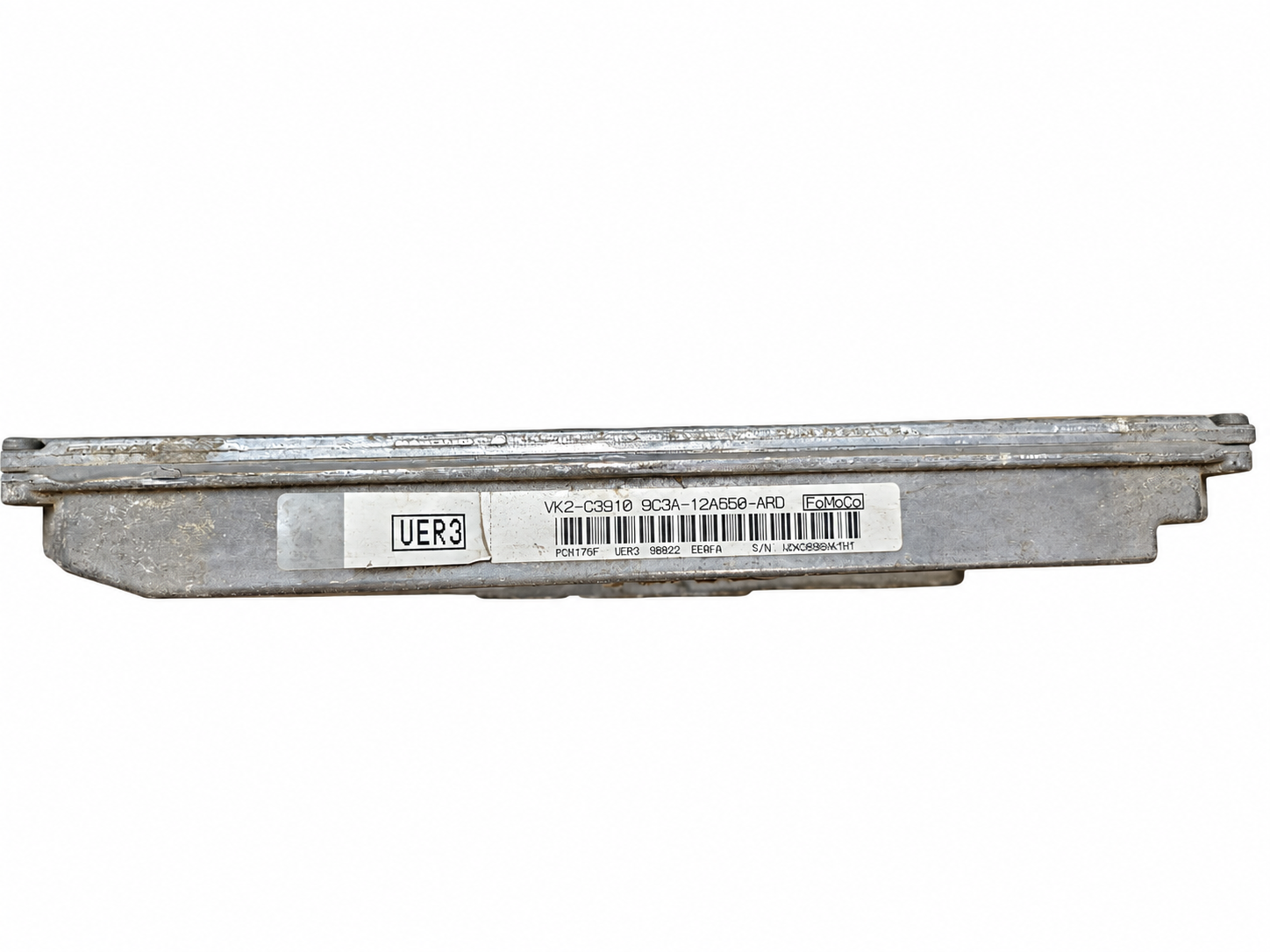 2009 Ford Super Duty 6.8L V10 PCM ECM 9C3A-12A650-ARD UER3
