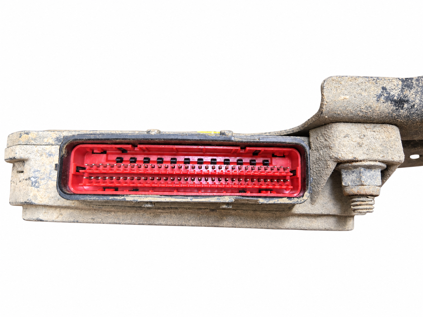 2015–2016 Ford F-250 F-350 6.7L TCM FC3A-12B565-AA