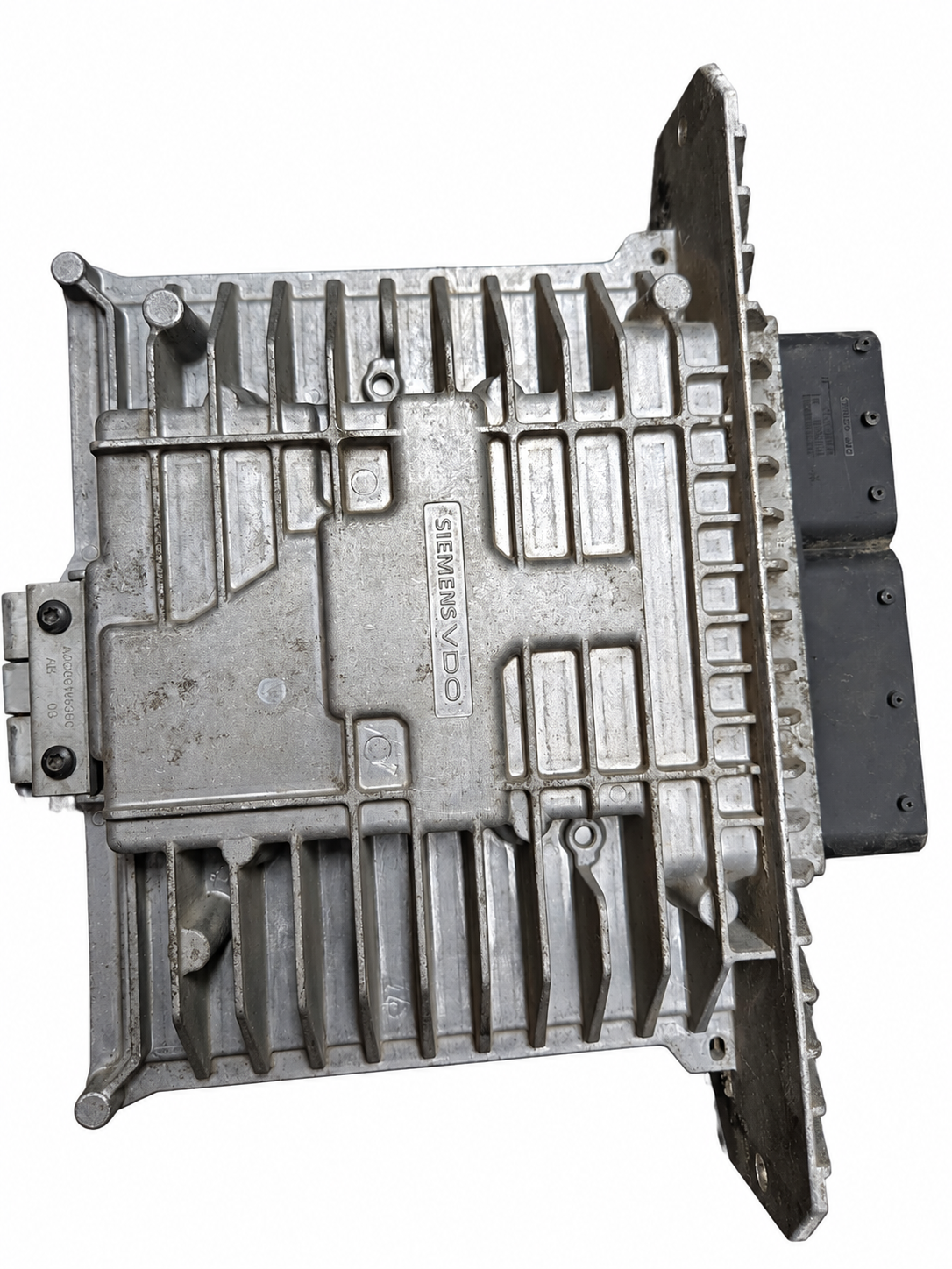 Ford Super Duty 6.4L Diesel PCM 8C3A-12A650-CJK