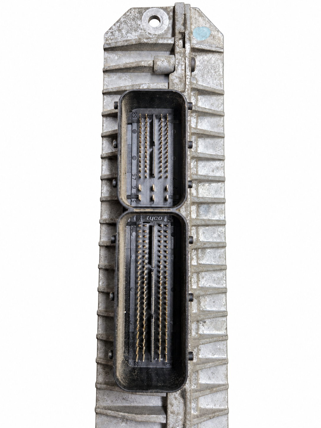 Ford Super Duty 6.4L Diesel PCM 8C3A-12A650-CJK
