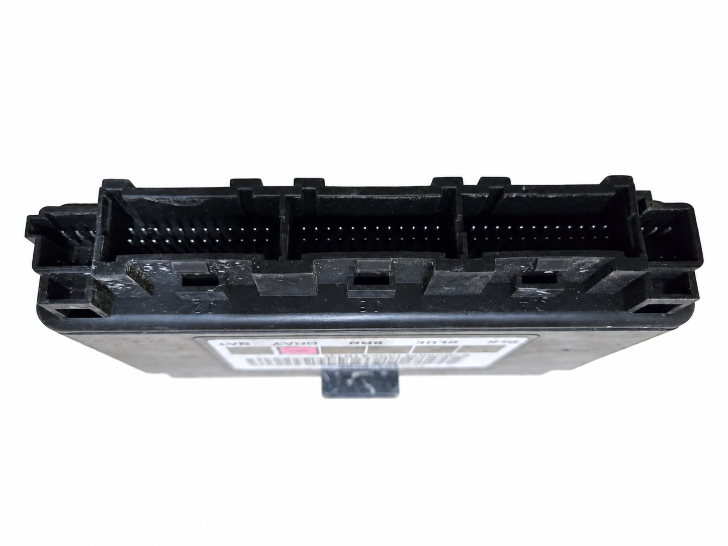 GM Delphi Body Control Module BCM 15116066