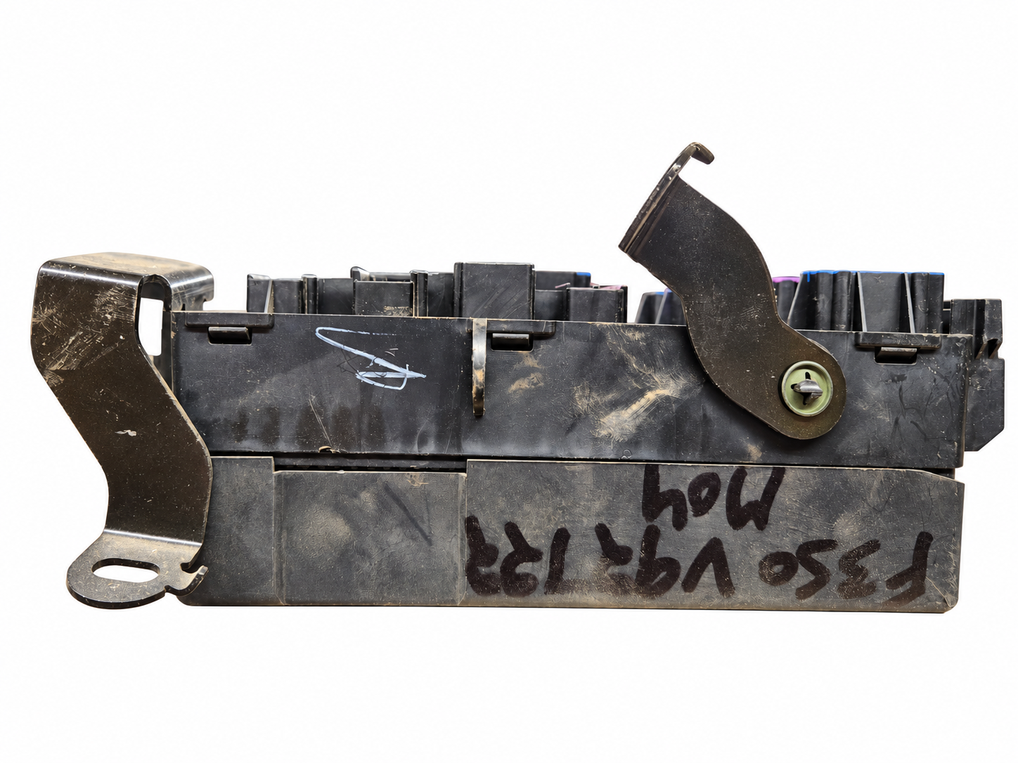 Ford F-250 F-350 Super Duty Interior Fuse Box 3C3T-14A067-ED