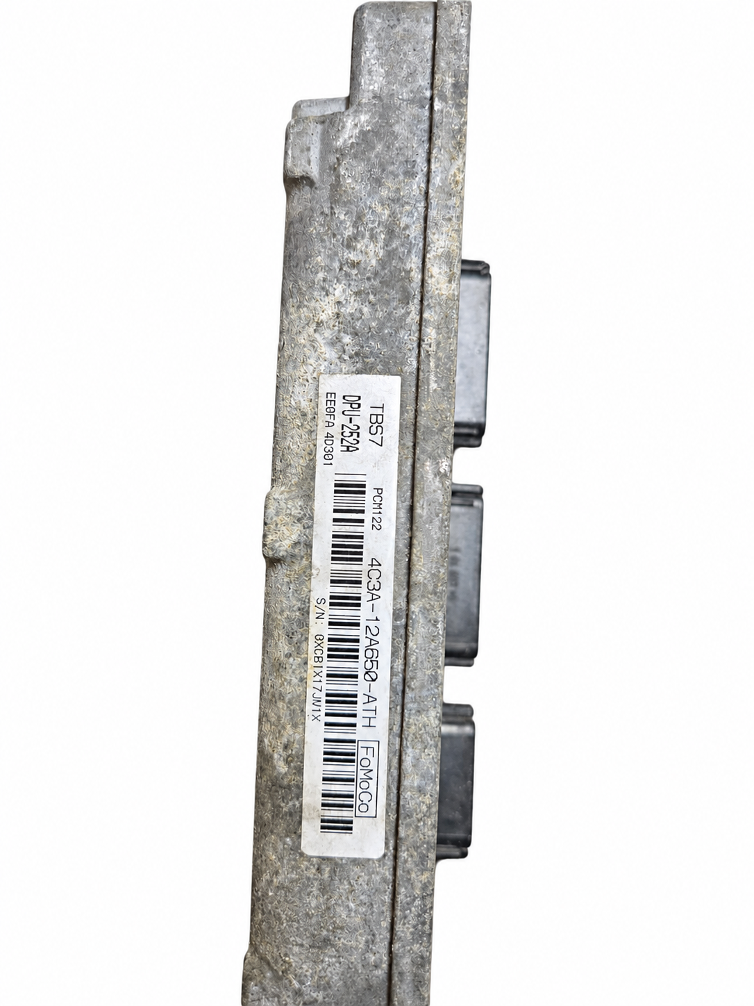 2004 Ford F250 F350 6.0L Diesel PCM ECM 4C3A-12A650-ATH TBS7