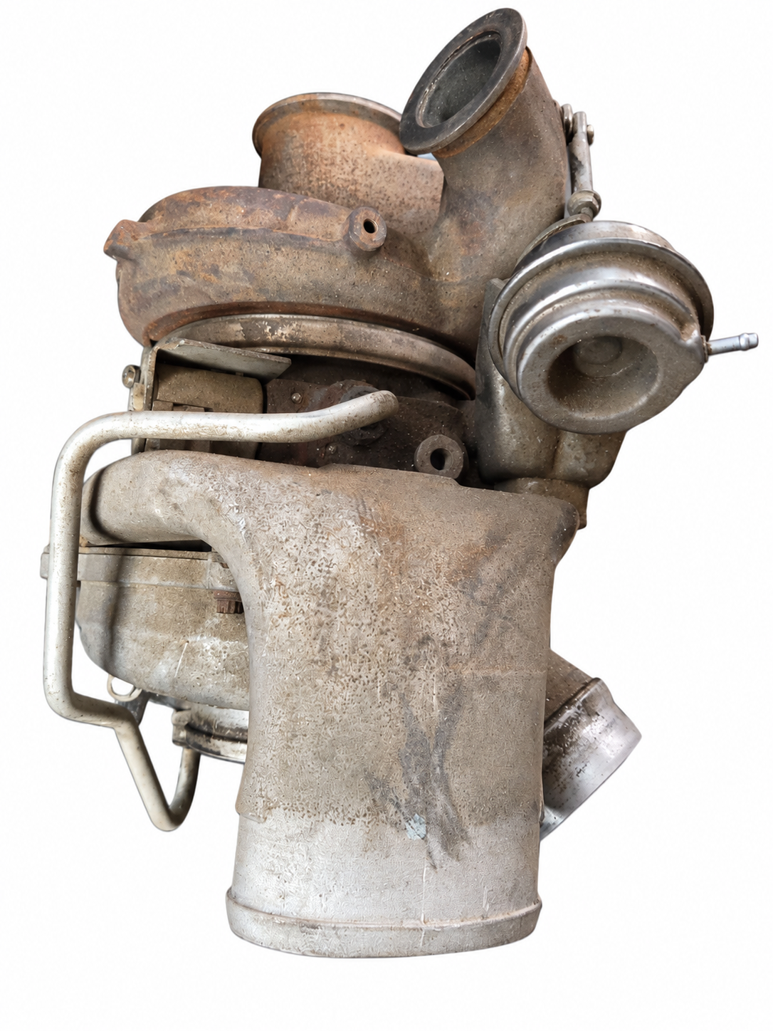 Ford 6.7L Power Stroke Turbocharger BC3Q-9G438-AG