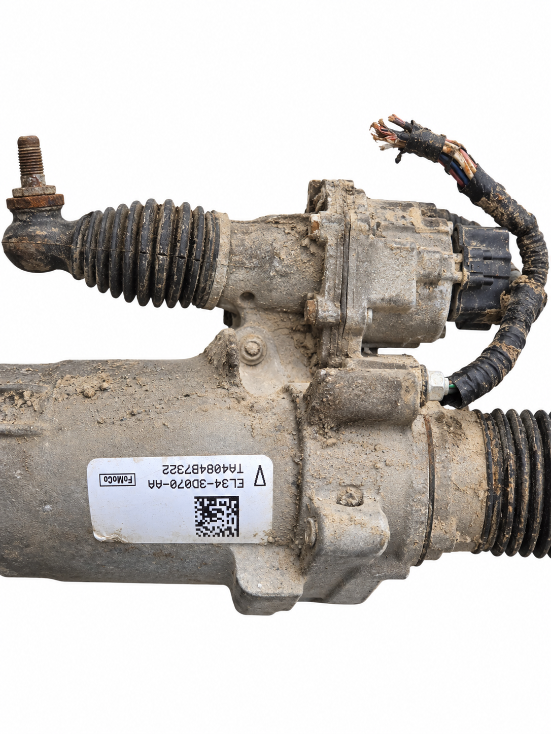Ford F150 Electric Power Steering Rack & Pinion EL34-3D070-AA
