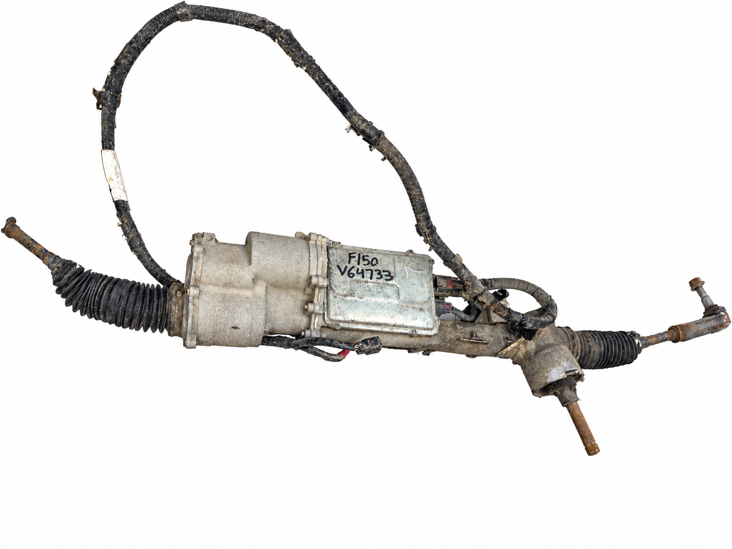 Ford F150 Electric Power Steering Rack & Pinion EL34-3D070-AA