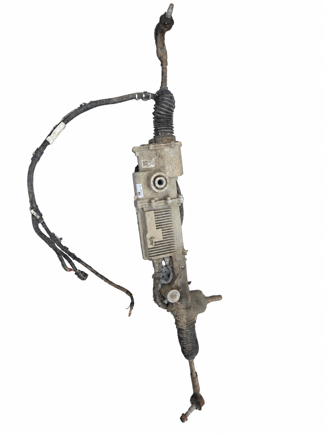 Ford F150 Electric Power Steering Rack & Pinion EL34-3D070-AA